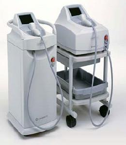 美國冰點雷射無痛脫毛儀