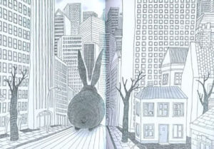 《森林裡的秘密》