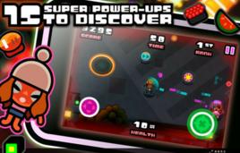 喵喵歡樂大作戰 喵喵歡樂大作戰