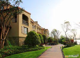 東海·閒湖城 東海·閒湖城