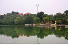 河北野生原度假村