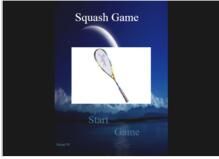 壁球對決 壁球對決