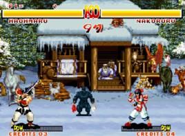 街機遊戲合集 街機遊戲合集