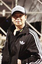 蘇德華[香港知名錄音室吉他手、作曲家]