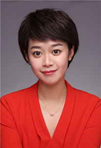 劉藝[財經主持人]