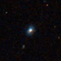 NGC 4 DSS2 彩色圖