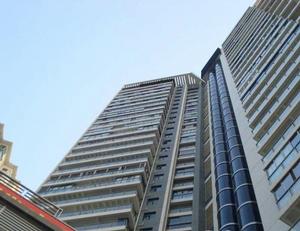 珍奇景苑小區外景圖