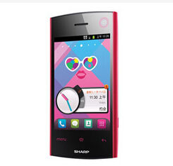 夏普SH330T 夏普SH330T