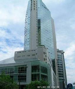 柳林大廈 柳林大廈