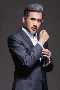 海子[中國內地影視男演員]