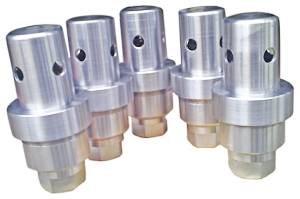 第二種真空破壞閥