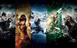 痴漢十人隊 痴漢十人隊