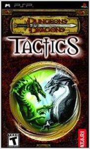 《龍與地下城戰略》