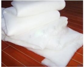 紡絲棉 紡絲棉