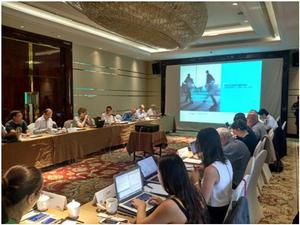 城市可持續發展管理體系實施指南(ISO 37104)