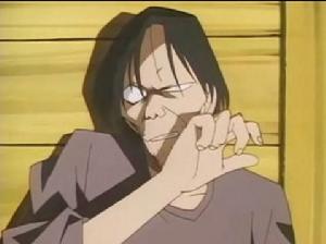 沼淵己一郎 沼淵己一郎