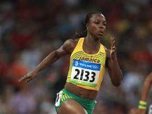 維羅尼卡&middot;坎貝爾&middot;布朗