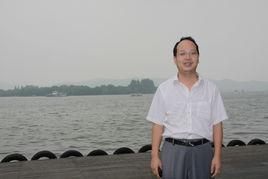 許建國[中鐵電氣化局集團有限公司副總工程師]