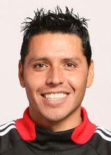 克里斯蒂安·戈麥斯