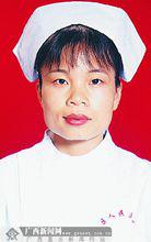 黃麗娟[廣西人民醫院兒科護士]