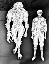 大劍[日本八木教廣漫畫作品]