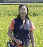 蔡明[江蘇地理特級教師]