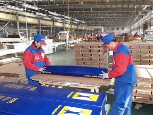 黑龍江遠東木業有限公司