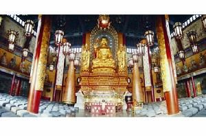 山南昌珠寺 山南昌珠寺