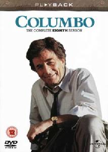 神探可倫坡 神探可倫坡