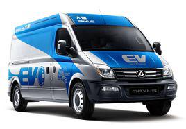 大通[上汽旗下汽車品牌]