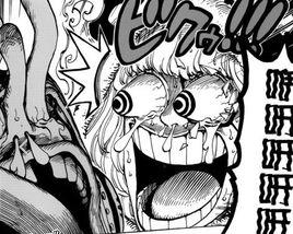 烏索普&砂糖 烏索普&砂糖