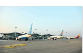 鹽城南洋機場 鹽城南洋機場