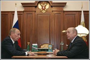 維克托-祖布科夫-阿列克謝耶維奇