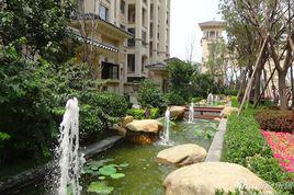 天山熙湖 天山熙湖