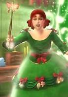 聖誕頌歌[同名2008年美國動畫]