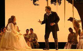 阿萊城的姑娘 阿萊城的姑娘