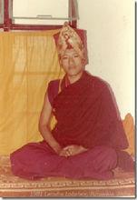 宗薩欽哲仁波切