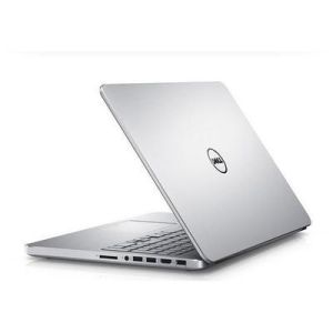 戴爾筆記本電腦