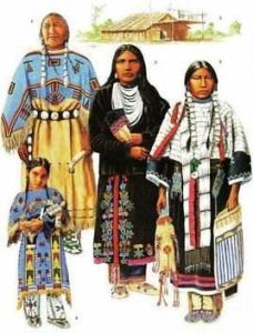 西北海岸印第安人 西北海岸印第安人