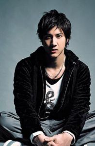 愛在思念蔓延時