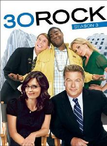 我為喜劇狂第三季[美國2008年電視喜劇]