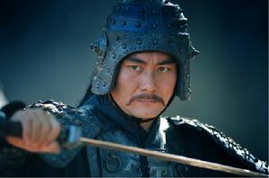 《三國》飾演:曹洪