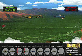 高級戰爭3無敵版 高級戰爭3無敵版