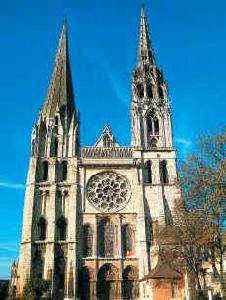 聖禮拜堂 聖禮拜堂