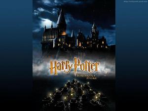 哈利•波特 哈利•波特