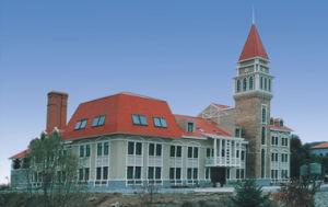 亞布力國家森林公園