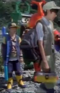 清く正しくカブタック 清く正しくカブタック