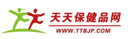 天天保健品招商網logo