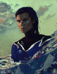 加斯[美國DC漫畫旗下超級英雄]