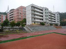 同安六中 同安六中